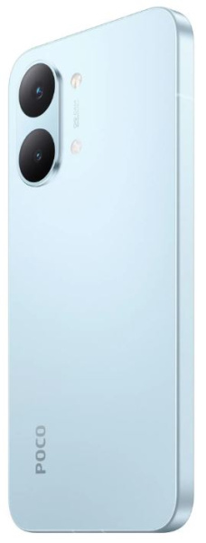 фото Смартфон  Xiaomi POCO X8 Pro Max RU 12/256GB в Краснодаре