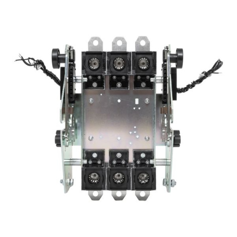 фото Панель выкатная EKF mccb99m-400-dod-3f в Уфе
