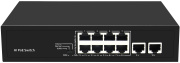 фото Коммутатор Smartec ST-NS008MB-MD