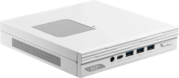 фото Неттоп  MSI Pro DP10 12M-221RU в Волгограде