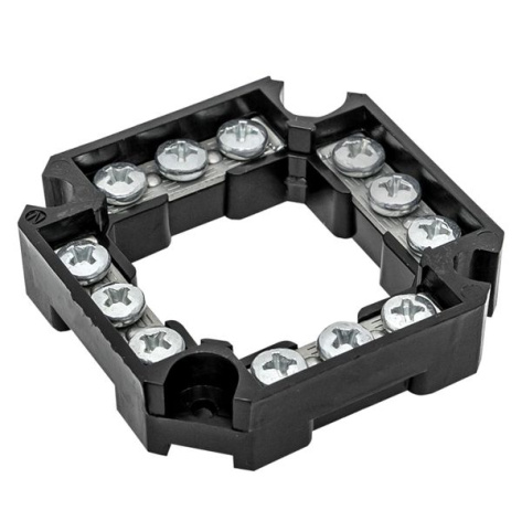фото Клеммник  EKF plc-020-017 в Уфе