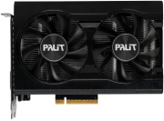 фото Видеокарта Palit GeForce RTX 3050 Dual (NE63050018P1-1070D)