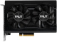 фото Видеокарта Palit GeForce RTX 3050 Dual (NE63050018P1-1070D) в Омске