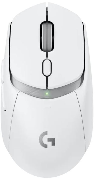

Мышь Wireless Logitech G309 игровая, White, G309