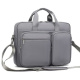фото Сумка для ноутбука Lamark L266 Dark Grey в Красноярске