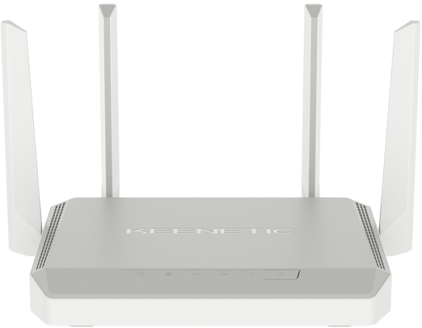 фото Интернет-центр  Keenetic Peak (KN-2710) в Санкт-Петербургe