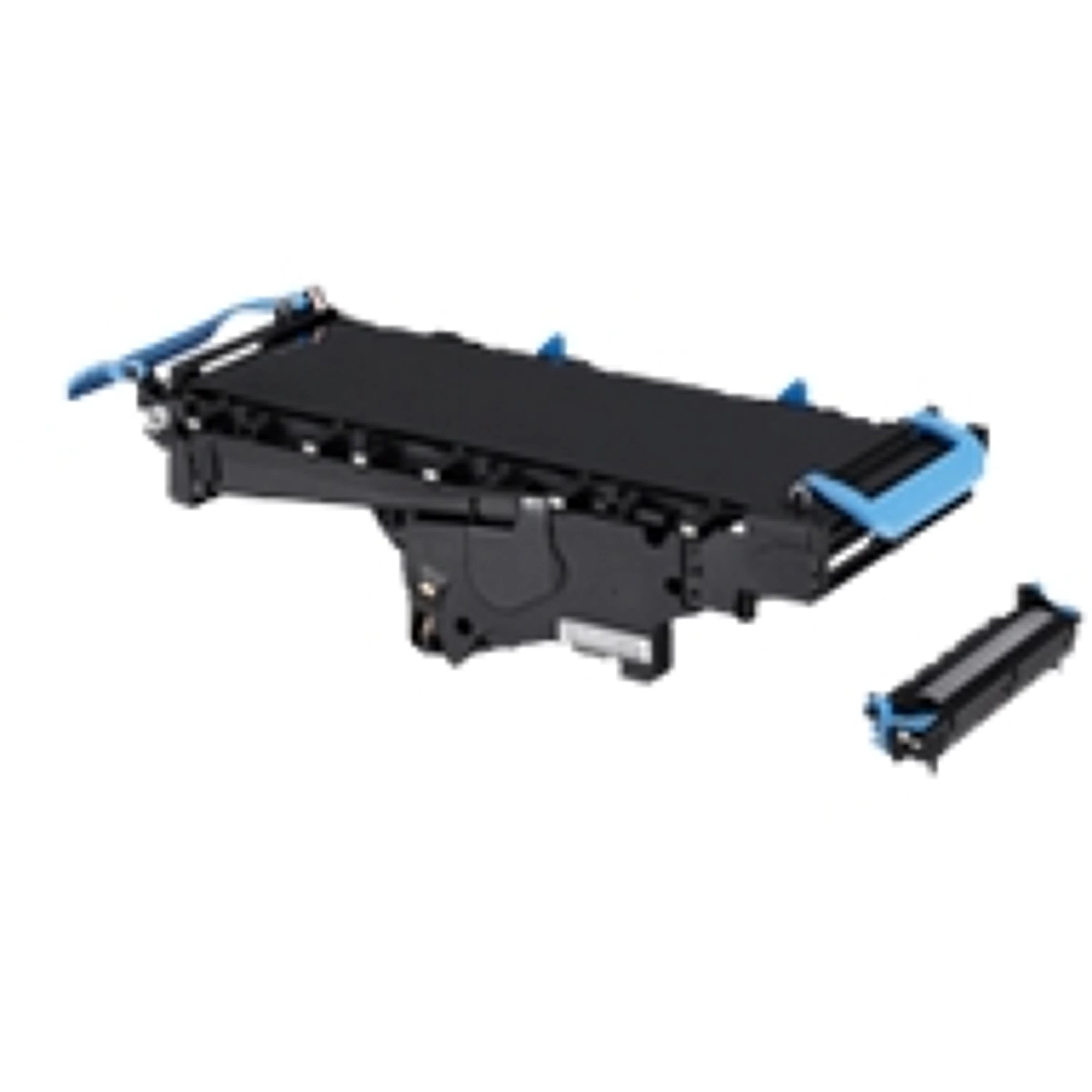 

Ремень OKI 46672305 переноса изображения с ресурсом 150 000 этикеток А6 (примерно 22км при печати этикеток А6 по 3 этикетки на задание), 46672305