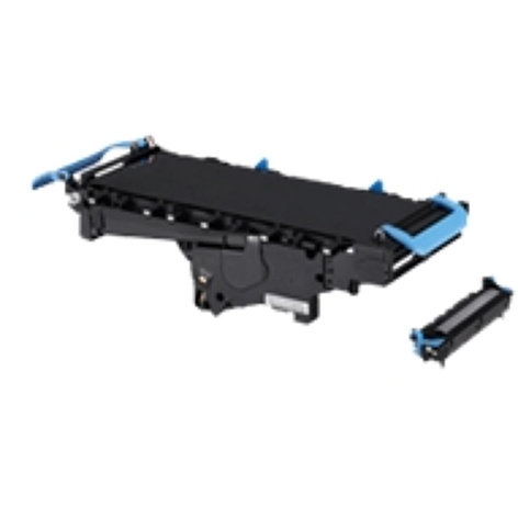 Изображение товара Ремень OKI 46672305 Надежный кожаный ремень для мужчин и женщин