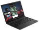 фото Ноутбук  Lenovo ThinkPad X1 Carbon G11 (УЦЕНЕННЫЙ) в Перми 14 ", Core i7, 16 Гб RAM, 512 Гб SSD, Iris Xe Graphics, Черный