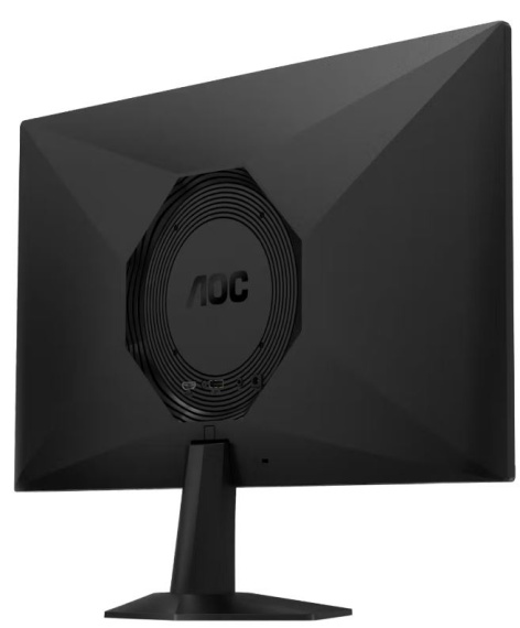 фото Монитор 24,5" AOC 25G50Z