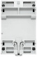 фото Контактор модульный EKF km-av-3-40-40-230V