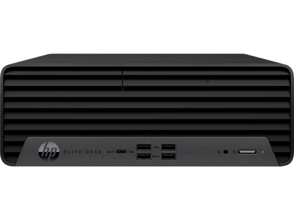 фото Системный блок HP Elite 800 G9 SFF Intel Core i5, 8 ГБ, 512 Гб, Intel UHD Graphics 770,  ОС Не установлена