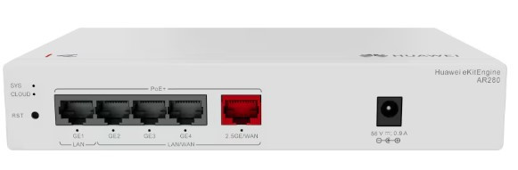 фото Маршрутизатор  Huawei AR280 в Перми