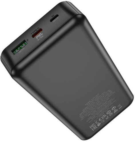 фото Аккумулятор внешний портативный Hoco J102 COOL FIGURE в Уфе