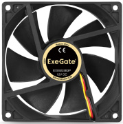 фото Вентилятор Exegate EX09225B4P-PWM