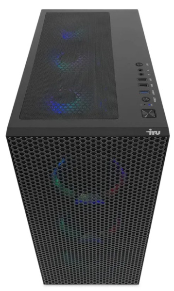 фото Компьютер  iRu Tactio 520B6GP TWR в Казани