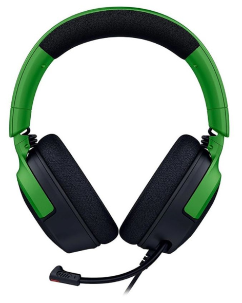 фото Гарнитура  Razer Kraken V4 X в Нижнем Новгороде
