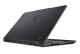 фото Ноутбук MSI Cyborg 15 B13WEKG-1248XRU 15.6" (Intel Core i5, 16Гб DDR5, SSD 512 Гб, GeForce RTX 5050, Без ОС) Черный [9S7-15Q342-1248]
