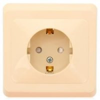 фото Розетка  Systeme Electric PC16-004K в Самаре