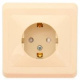 фото Розетка  Systeme Electric PC16-004K в Самаре
