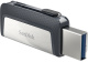 фото Накопитель USB 3.0 256GB SanDisk Ultra Dual в Уфе