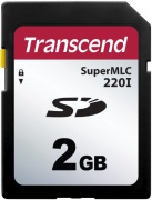 фото Промышленная карта памяти Transcend TS2GSDC220I