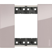 фото Рамка  BTicino KA4802DM