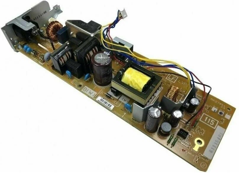 

Запчасть HP RM3-7414 Плата питания низковольтная OEM LJ M428, RM3-7414