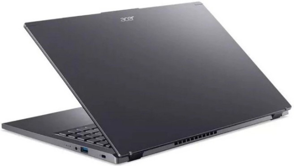 фото Ноутбук  Acer Extensa EX215-56 в Казани 15.6 ", Core i7, 16 Гб RAM, 512 Гб SSD, Iris Xe Graphics, Серый