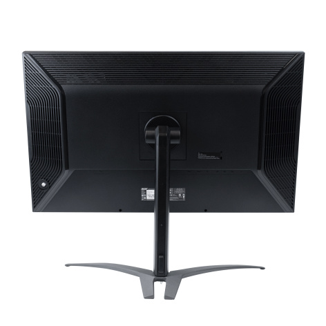 фото Монитор 26.5 " Acer Predator X27UW1bmiipprx, Черный, [UM.GXXCD.103] в Красноярске