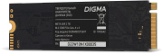 фото Накопитель SSD Digma DGSM4002TS69T