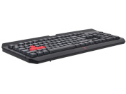 фото Клавиатура A4Tech Q100
