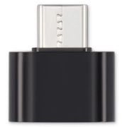 фото Адаптер Buro BU-USB2-AF-CM