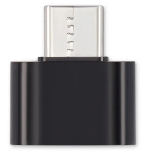 фото Адаптер  Buro BU-USB2-AF-CM в Уфе