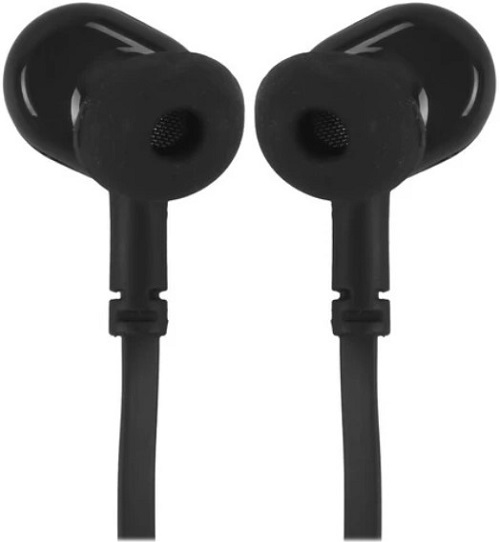

Наушники TTEC Pop 2 2KMM15S USB-C Stereo In Ear с микрофоном. Цвет: черный, Pop 2