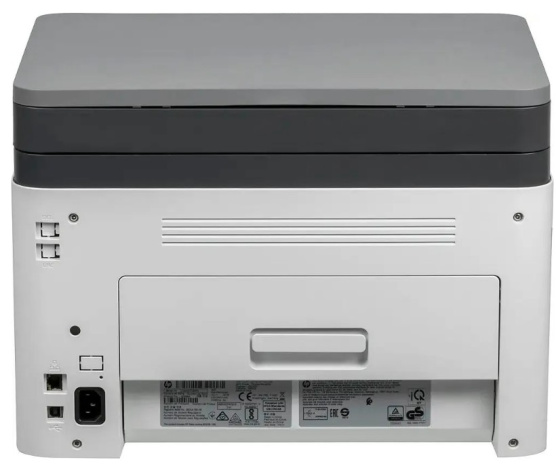 фото МФУ лазерное цветное HP Color Laser 178nw (УЦЕНЕННЫЙ) в Уфе