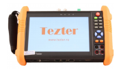 фото Тестер Tezter TIP-HOL-MT-7