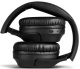 фото Беспроводные наушники TTEC SoundMax 3, Bluetooth, Накладные, Черный, [2KM150S]