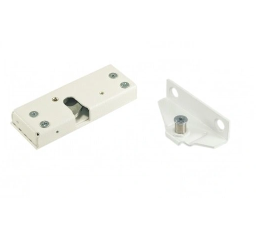 

Замок электромеханический Promix Promix-SM306.00 white (Шериф-6 НО-Б) узкий накладной усилие удержания 300 кг, SM306.00