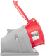 фото Розетка стационарная наружная EKF ps-115-16-380-PRO
