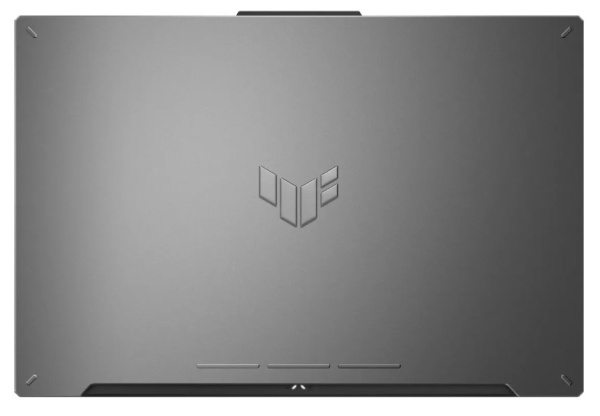 фото Ноутбук  ASUS TUF GAMING FA707NUQ-HX010 в Санкт-Петербургe 17.3 ", Ryzen 7, 16 Гб RAM, 512 Гб SSD, GeForce RTX 4050, Серый