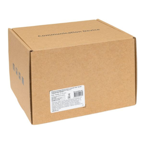 фото Коммутатор промышленный неуправляемый EKF TSX-U-2GX/SFP-16GT в Красноярске