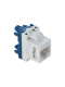 фото Модуль Keystone RJ45 UTP Filum FL-KJT-U6-WT в Челябинске
