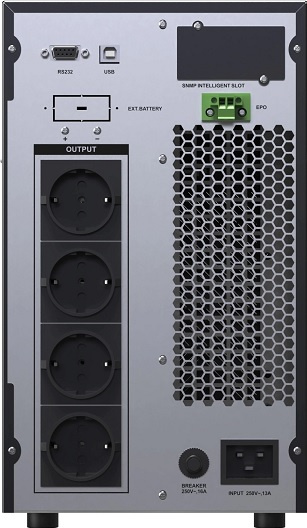 фото Источник бесперебойного питания  Ippon Innova TAE в Красноярске