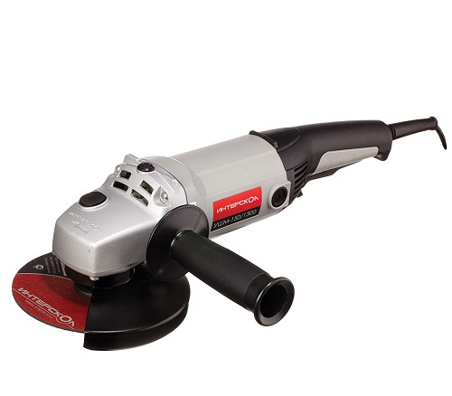 Изображение товара Шлифовальная машина угловая Интерскол УШМ-150/1300