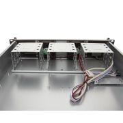 фото Корпус серверный Exegate 2U420-06