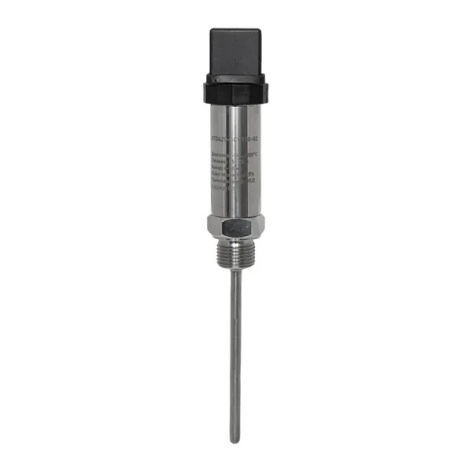 фото Датчик температуры EKF RTD420-SCR100-G2 в Уфе