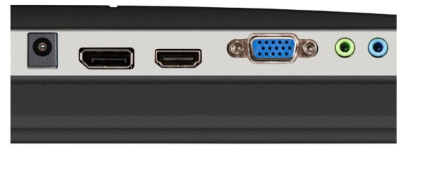 фото Монитор 27" Exegate ProSmart EZ2707CA в Уфе