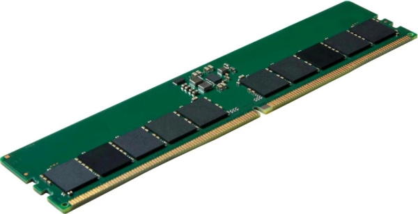 фото Модуль памяти DDR5 48GB Kingston KSM56E46BD8KM-48HM в Самаре