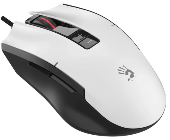 фото Мышь  A4Tech Bloody ES8 в Омске